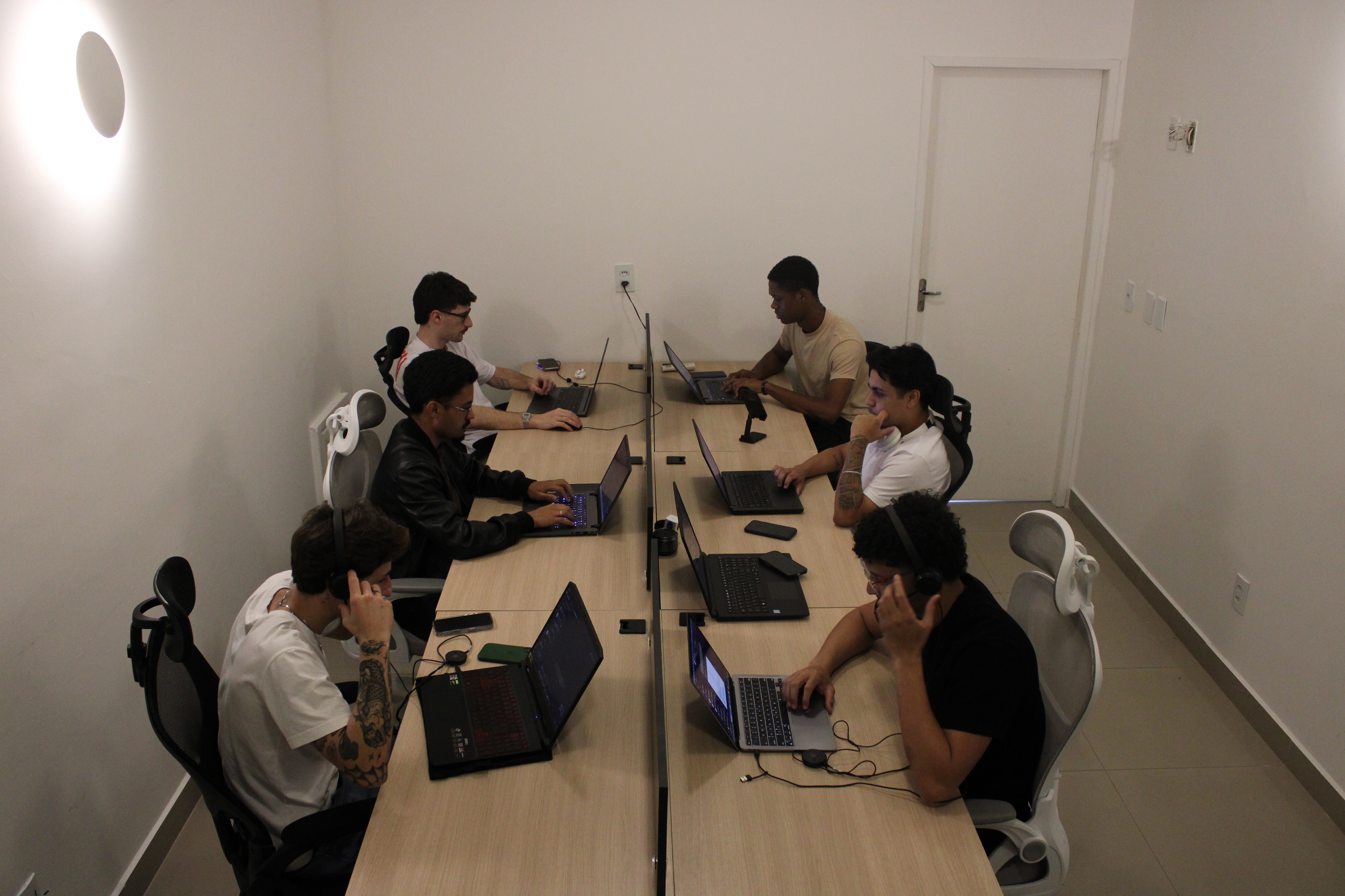 Equipe Mercado Mind